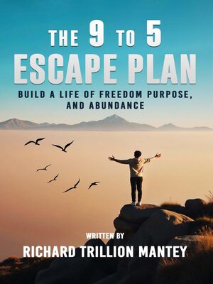 cover image of The 9 to 5 Escape Plan